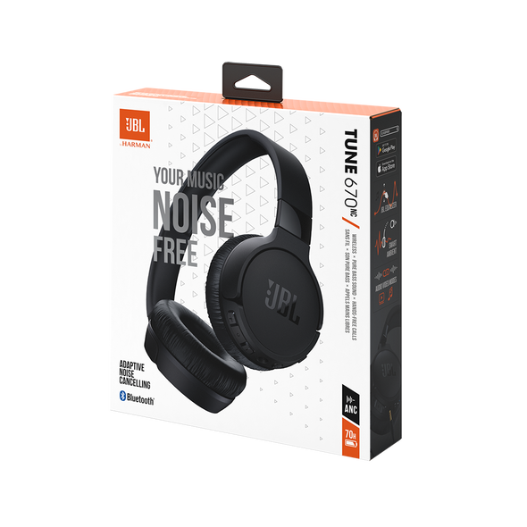 JBL CLub One Box visual